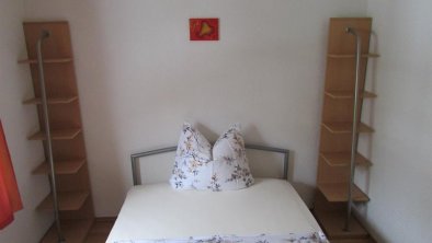 Schlafzimmer EG