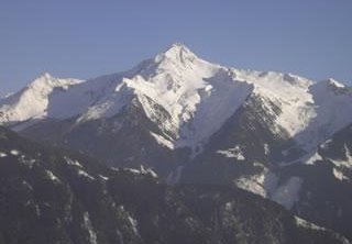 Haus Barbara Hippach - Ausblick