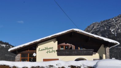 Landhaus Hedy