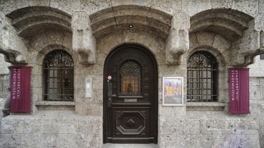 Stadtarchiv/Stadtmuseum Innsbruck, © TVB Innsbruck / Bernhard Aichner