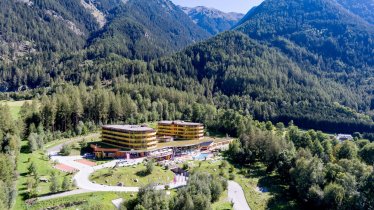 Vivea Hotel Umhausen im Ötztal, © Vivea Umhausen GmbH & COKG