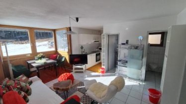 Apartment Fellinger, © bookingcom