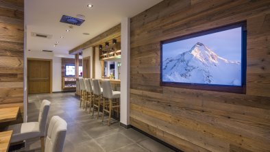 Bar Hotel Alpenhof Zell