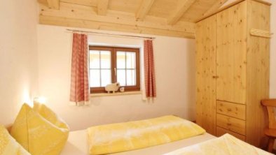 Apartment Choralm, © bookingcom