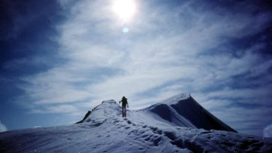 Vollmondskitour