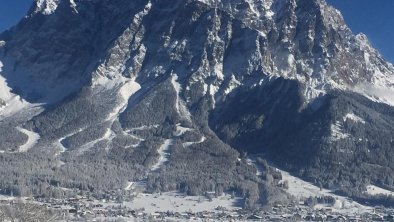 Zugspitze