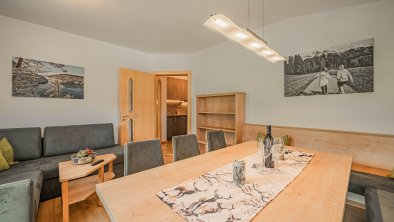 Innenbilder Apartments 4 zu 3 60� (8 von 24)