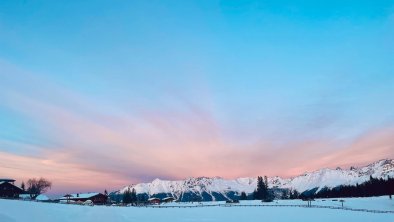 himmel hög