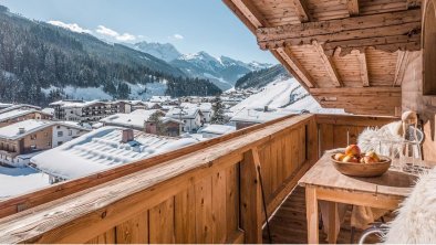 Willkommen im Hotel Matthäuserhof