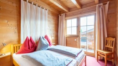 Apartment near the ski area, © bookingcom