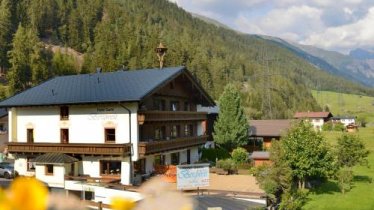 Hotel Garni Bergwelt, © bookingcom