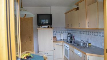 Ferienwohnung Annemarie, © bookingcom