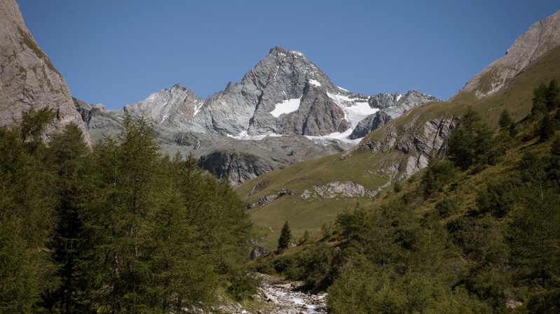 Großglockner, Österreichs höchster Berg, © Tirol Werbung/Jens Schwarz