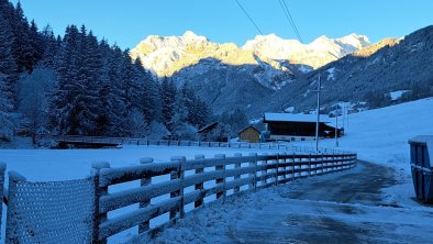 Gschnitztal