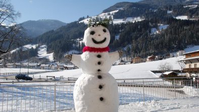 Schneemann