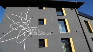 Boutique Hotel Edelweiss, © bookingcom