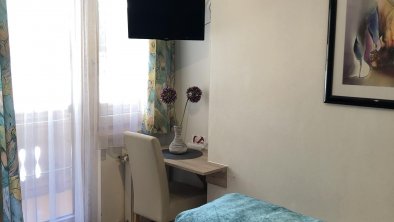 Einbettzimmer