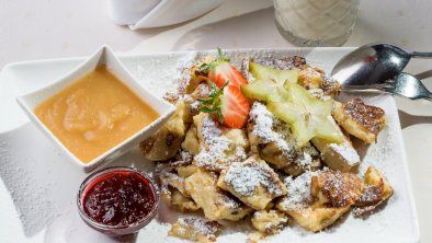 Kaiserschmarren