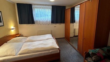 Schlafzimmer groß