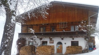 Stummerberg Bonholz - Bauernhof