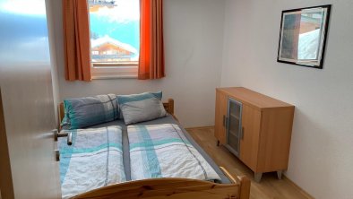 Ferienwohnung Anna, Schwendberg, Zillertal