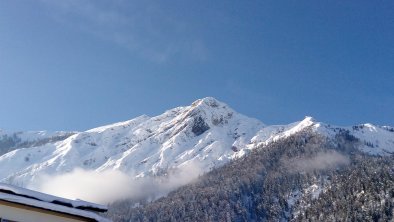 Ausblick in die Berge, © Annelies Dollinger