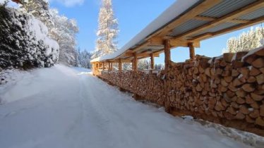 Ferienwohnung Pusteblume, © bookingcom