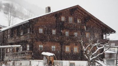 Ferienhaus Innerkienzerhof - Urlaub am Bauernhof, © bookingcom