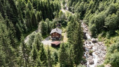 Rettensteinhütte_Vogelperspektive_Hütten_Aschau