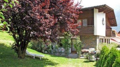 Chalet Alexander - PFD150, © bookingcom