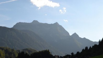 Bergblick Grünberg