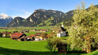 Hippach im Sommer, © Paul Sürth