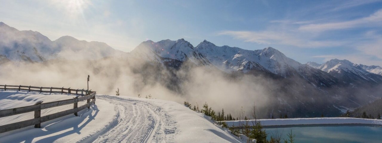 Winterwanderung Sesslad, © TVB Paznaun - Ischgl