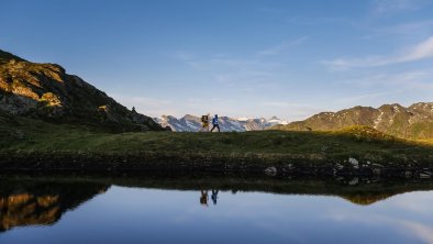 wandern1-foto-dominic-ebenbichler, © Archiv TVB Mayrhofen-Hippach