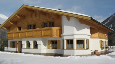 FW Schlichtherle Haus Winter