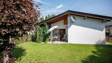 Ferienhaus Dr. Blume, © bookingcom