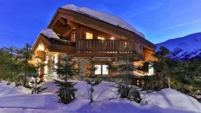 Pettneu am Arlberg Holiday Ski Chalet, © bookingcom