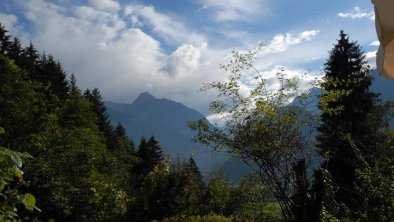 Chalet Mühlermoos - Sommreaussicht