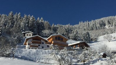 Chalet Almblick Ladis