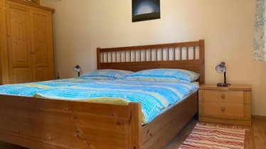 Appartement Zunterer, © bookingcom