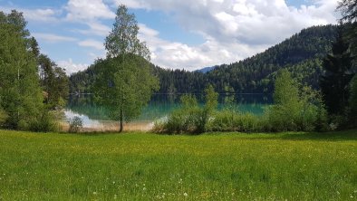 Hintersteinersee