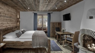 Hotel Goldener Greif Doppelbettzimmer, © Harisch Hotels