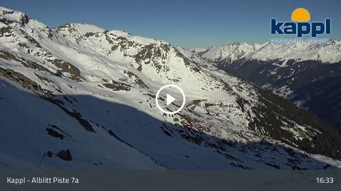 Webcam Alblitt Piste 7a