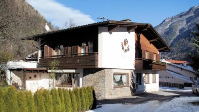 Chalet Alexander - PFD150, © bookingcom