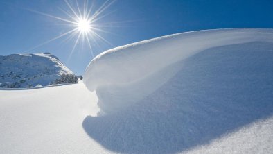 Winterlandschaft, © Alpbachtal Tourismus / Bernhard Berger