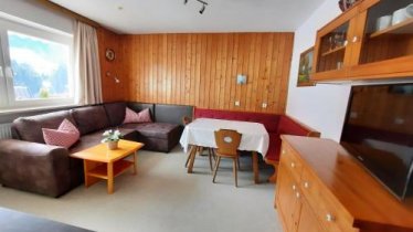 Apartment Schilcher, © bookingcom