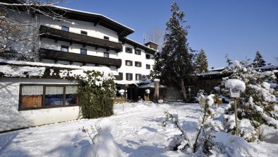 Hotel Linde Winter