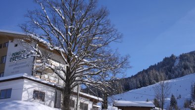 Pension Oberbach, Kaiserwinkl, Kössen