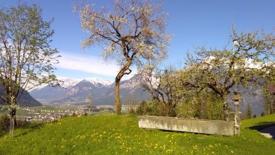 Ausblick, © Hausbichler