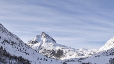 Ausblick Ballunspitze